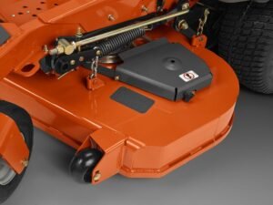 Husqvarna Z560 Zero Turn Mower (Kohler) - Image 3