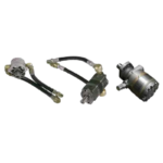 Hydraulic Motor for Core Drilling – Char-Lynn 104-1065