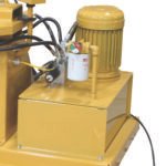 Baileigh RDB-500 Rotary Draw Bender - Image 2