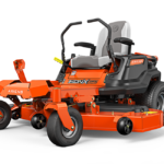 Ariens IKON X 52 Zero Turn Mower (Kawasaki)