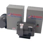 North America Phase Converter PL-40