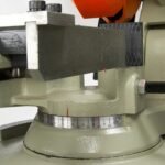 Baileigh 12.5 In Single Phase Manual Cold Saw CS-315EU - Image 2