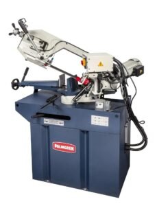 Palmgren 8" Zip Miter Horizontal Band Saw 9683286
