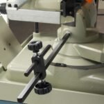 Baileigh 12.5 In Single Phase Manual Cold Saw CS-315EU - Image 3