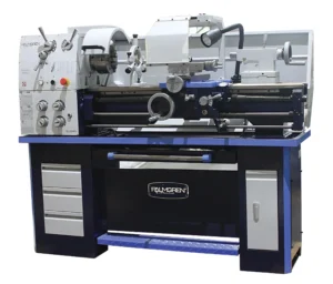 Palmgren 12” x 36” 2 HP Engine Lathe 9684510 - Image 2