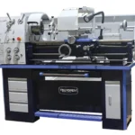 Palmgren 12” x 36” 2 HP Engine Lathe 9684510