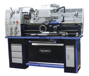 Palmgren 12” x 36” 2 HP Engine Lathe 9684510