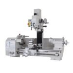 Palmgren 11” x 27” Combination Engine Bench Lathe and Mill 9684520