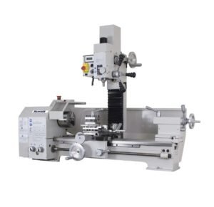 Palmgren 11” x 27” Combination Engine Bench Lathe and Mill 9684520
