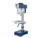 Palmgren 20" Variable Speed Single Phase Belt Drive Drill Press 9680226 - Image 3