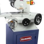 Palmgren 6” x 12” Bench Surface Grinder 9682122 - Image 2