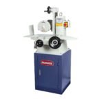 Palmgren 6” x 12” Bench Surface Grinder 9682122