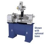 Palmgren 11” x 27” Combination Engine Bench Lathe and Mill 9684520 - Image 2