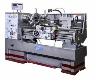 GMC Machinery 14” x 40” Heavy Duty Precision Gap Bed Lathe GML-1440HD - Image 2