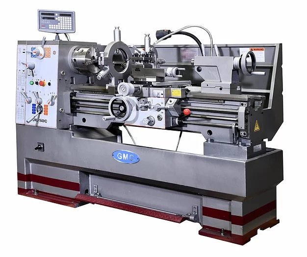jpg-3 GMC Machinery 16” x 60” Heavy Duty Precision Gap Bed Lathe GML-1660HD - Image 1