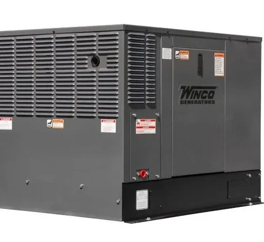 WINCO PSS11B2W-03/A 11kW Generator