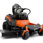 Husqvarna Z275X Zero Turn Mower (Kawasaki)