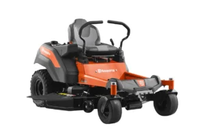 Husqvarna Z248F Zero Turn Mower Kawasaki