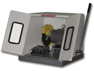 Kalamazoo 10" Wet Benchtop Saw K10WBT - Image 2