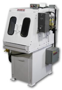Kalamazoo Abrasive Metallurgical Saw K12-14MS - Image 3