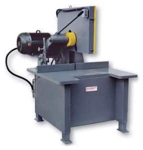 Kalamazoo Industries Abrasive Foundry Saw K20FS - Image 2