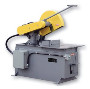 Kalamazoo Industries Radial Abrasive Saw K20RS - Image 2