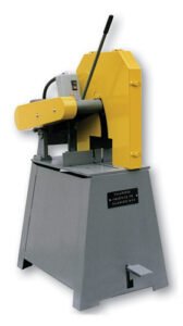 Kalamazoo 20" 20 HP Abrasive Saw K20SSF-20 - Image 2