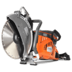 Husqvarna K970 Rescue Saw 14″ – Gas