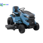 Kanoyard 54-Inch 24HP Riding Lawn Tractor