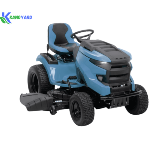 Kanoyard 54-Inch 24HP Riding Lawn Tractor