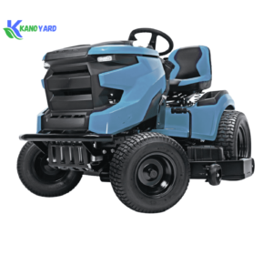 Kanoyard 54-Inch 24HP Riding Lawn Tractor