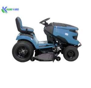 Kanoyard 54-Inch 24HP Riding Lawn Tractor