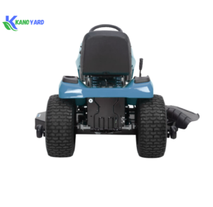 Kanoyard 54-Inch 24HP Riding Lawn Tractor
