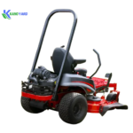 Kanoyard Apex-Z | Professional Commercial Zero-Turn Riding Mower
