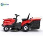 Kanoyard Estate-Pro 22 | Industrial Gasoline Riding Tractor Mower