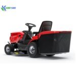 Kanoyard Estate-Pro 22 | Industrial Gasoline Riding Tractor Mower
