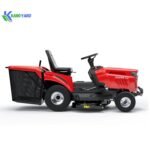 Kanoyard Estate-Pro 22 | Industrial Gasoline Riding Tractor Mower