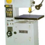Acra Vertical Bandsaw KB-36