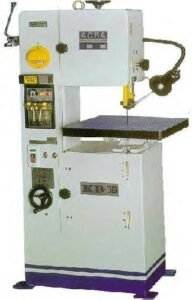 Acra Vertical Bandsaw KB-45