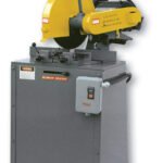Kalamazoo 220V 1 PH Abrasive Mitre Saw KM14-1