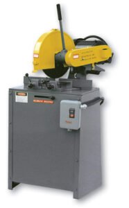 Kalamazoo 220V 1 PH Abrasive Mitre Saw KM14-1