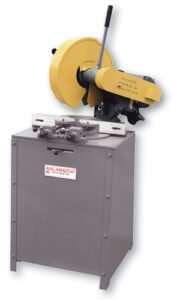 Kalamazoo KM14HS 14" Manual Non-Ferrous Mitre Saw