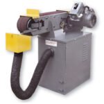 Kalamazoo Industries 6"x90" Horizontal Belt Grinder KS690