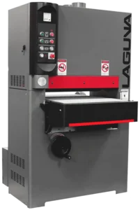Laguna Tools Compact Enduro MW25C 25” 75HP 220V Single Phase Metal Wide Belt Sander MSANWB25X60-1K-7.5-0197-1 - Image 2