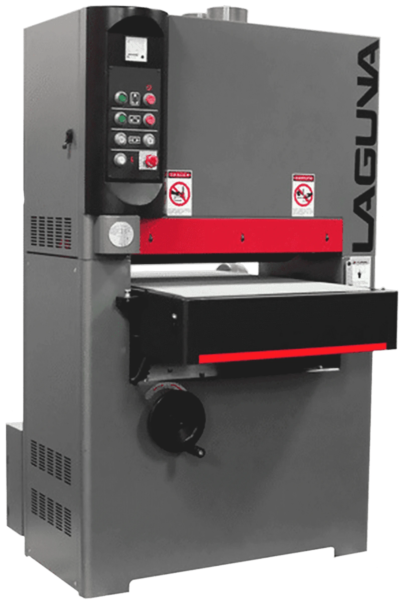 laguna-msanwb25x60-1k-7.5-0197__71875-scaled-1 Laguna Tools Compact Enduro MW25C 25” 75HP 220V Single Phase Metal Wide Belt Sander MSANWB25X60-1K-7.5-0197-1 - Image 1