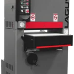 Laguna Tools Compact Enduro MW37C 37” MWC 10HP 220V Single Phase Metal Wide Belt Sander MSANWB37X60-1K-10-0197-1
