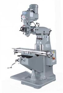Acra Variable Speed Vertical Mill LCTM1 - Image 2