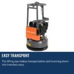 Husqvarna LX 90 - Image 3