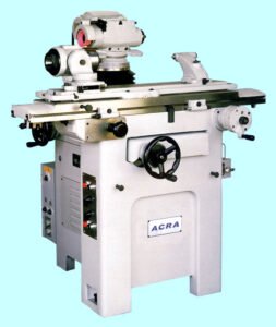 Acra Tool and Cutter Grinder M40