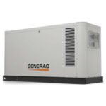Generac XG04045 Protector Series 40kW 3-phase Generator